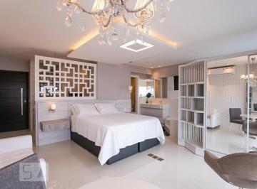 Apartamento · 42m² · 1 Quarto · 1 Vaga · Apartamento para Aluguel - Cristal , 1 Quarto, 42 m² - Porto Alegre