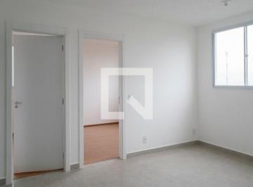 Apartamento · 38m² · 2 Quartos · 1 Vaga · Apartamento para Aluguel - Vila Santa Maria, 2 Quartos, 38 m² - São Paulo
