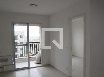 Apartamento · 33m² · 1 Quarto · Apartamento para Aluguel - Vila das Mercês, 1 Quarto, 33 m² - São Paulo