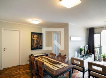 Apartamento · 88m² · 2 Quartos · 1 Vaga · Apartamento para Aluguel - Brooklin, 2 Quartos,  88 m² - São Paulo
