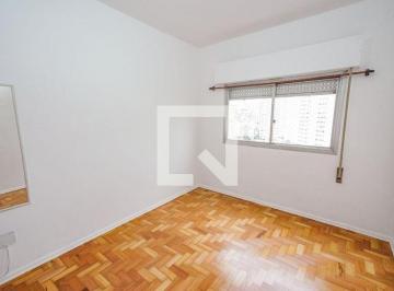 Apartamento · 40m² · 1 Quarto · 1 Vaga · Apartamento para Aluguel - Santa Cecília, 1 Quarto,  40 m² - São Paulo