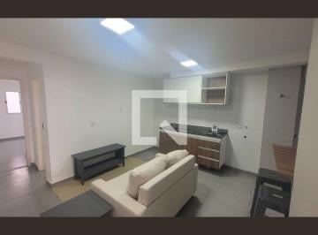 Apartamento · 60m² · 2 Quartos · Apartamento para Aluguel - Vila Ema, 2 Quartos,  60 m² - São Paulo
