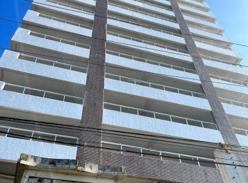 Apartamento de 3 quartos, Praia Grande · Apartamento 3 Dormitórios Frente Ao Mar Alto Padrão Somente 750 Mil
