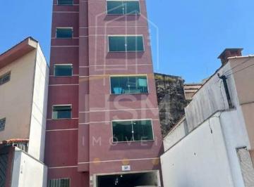 Comercial · 191m² · 12 Vagas · Prédio para aluguel, 12 vagas, Ferrazópolis - São Bernardo do Campo/SP