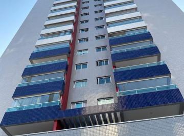 Apartamento de 2 quartos, Praia Grande · Apartamento 2 Dormitórios 2 Suítes 2 Vagas Vista Mar 100 Metros