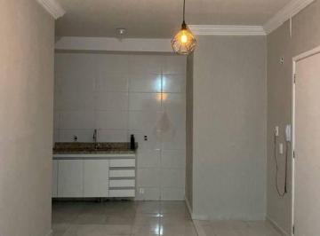 d7d752e11d69ec2734339112e69a18d466880323 · Apartamento com 2 dormitórios para alugar, 47 m² por R$ 1.897,00/mês - Condomínio Portal dos Cristai