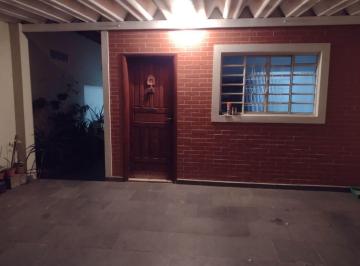 Casa · 69m² · 2 Quartos · 1 Vaga · Casa em rua José Nicoleti - Recanto das Águas - São Pedro/SP