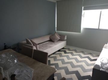 Apartamento · 91m² · 3 Quartos · 1 Vaga · Apartamento em Rua Ásia - Cerqueira César - São Paulo/SP