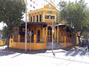 Comercial · 320m² · VENDA E LOCAÇÃO, CASA COMERCIAL JARDIM PARIS - JUNDIAI