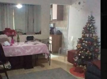 Casa de 3 quartos, Carapicuíba · CASA TÉRREA 3 DORMITÓRIOS EM CARAPICUÍBA CENTRO