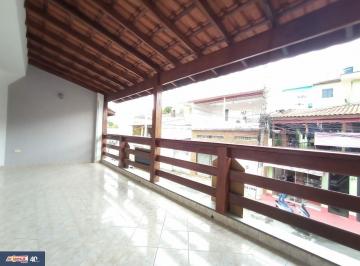 Casa · 200m² · 2 Quartos · 1 Vaga · Sobrado a venda Jardim Rosana