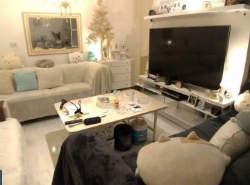 Casa · 110m² · 2 Quartos · 4 Vagas · CASA A VENDA, JARDIM PRESIDENTE DUTRA - GUARULHOS - SP
