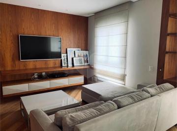 Área de Serviço · Apartamento com 3 quartos à venda em Vila uberabinha - SP
