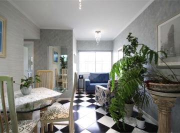 Área de Serviço · Apartamento com 2 quartos à venda em Indianópolis - SP