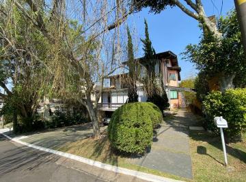 e64feb2c7dda459d884d9c8e784ea38de139a264 · Casa à venda, 450 m² por R$ 2.450.000,00 - Aldeia da Serra - Barueri/SP