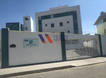 Apartamento · 44m² · 2 Quartos · 1 Vaga · Excelente Apartamento para locação-Betim Industrial