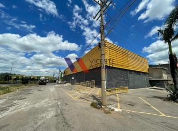 Comercial · 944m² · 12 Vagas · Loja 940m² frente espetacular para a BR 381