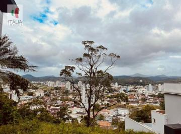 Terreno · 476m² · Terreno Lote em São Pedro, Brusque/SC