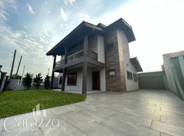 Apartamento · 304m² · 4 Quartos · 2 Vagas · sobrado de 04 dormitórios em nova de tramandaí