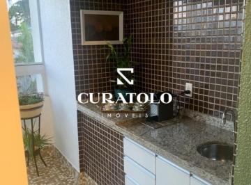 Apartamento · 74m² · 3 Quartos · 1 Vaga · NEW LIFE - APARTAMENTO COM 3 DORMS E VARANDA GOURMET NA MOOCA - LAZER COMPLETO