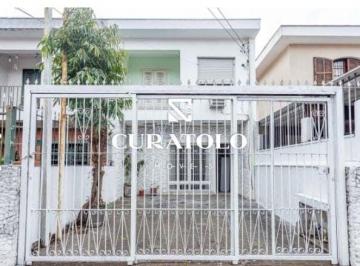 Casa · 105m² · 3 Quartos · 1 Vaga · SOBRADO À VENDA NO CAMPO BELO - SÃO PAULO