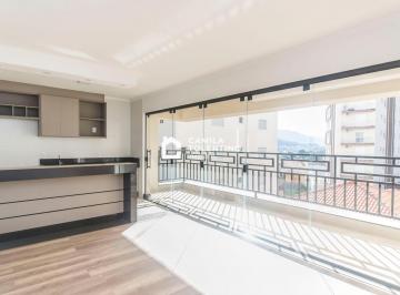 Apartamento · 125m² · 3 Quartos · 3 Vagas · Apartamento Novo em Região Valorizada