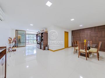 Apartamento de 4 quartos, Brasília · SQNW 110