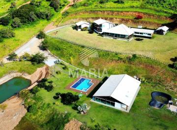 Terreno , Gravatá · Lançamento!! Lotes em condomínio estilo fazenda, Gravatá-PE!