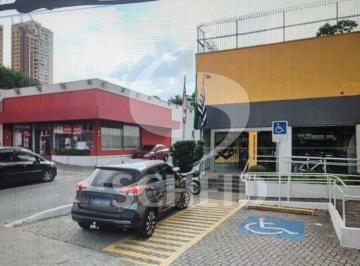 Comercial · 625m² · Excelente imóvel com renda de 1500m2 na região do Morumbi - Zona Sul