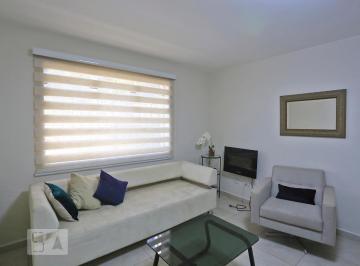 Casa · 120m² · 3 Quartos · 2 Vagas · Casa para Aluguel - Brooklin, 3 Quartos, 120 m2 - São Paulo