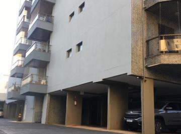 Apartamento · 3 Quartos · 2 Vagas · APARTAMENTO - CONDOMÍNIO EDIFÍCIO RIVIERA
