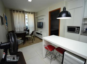Apartamento · 33m² · 1 Quarto · 1 Vaga · Apartamento para Aluguel - Águas Claras, 1 Quarto, 33 m² - Brasília