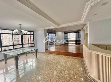 Apartamento · 295m² · 4 Quartos · Apartamento 4 quartos para alugar em São Caetano do Sul
