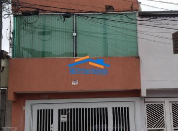 Casa · 340m² · 4 Quartos · 2 Vagas · Sobrado em Carapicuíba 04 dormitórios (ao lado do Shopping Parque Barueri)