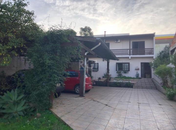 Casas à venda em Vera Cruz, Gravataí - RS - Arbo Imóveis