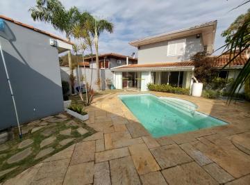 Foto 01 · Bela casa no condomínio mais desejado de Cotia, o São Paulo  2