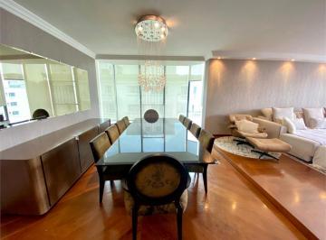 Apartamento · 236m² · 3 Quartos · 3 Vagas · Apartamento com 3 quartos à venda em Campo belo - SP