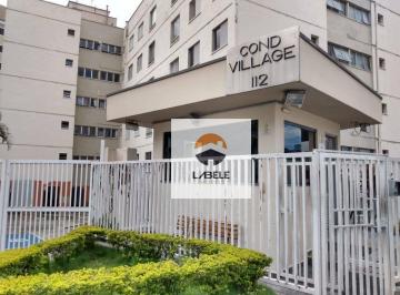 dbbee59ab0b9dc9c3e274f8be98782dff9f8c81b · Apartamento - 2 Dormitórios - Condomínio  Village - São Paulo