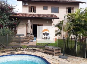 eda34f67ff60d6c4cc09d05e7a1e1a073c547b47 · CASA - 3 DORMITÓRIOS - CONDOMÍNIO PARQUE PAULISTANO - GRANJA VIANA - SP