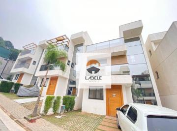 6b75382b5e30684e80abce339a07fe4b1203f918 · Casa - 3 Dormitorios  - Condominio Authentiq - Granja Viana