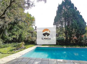 fc5468aad7f4250f87a271e3b07d4ec3077edf04 · CASA - 4 DORMITÓRIOS - CONDOMINIO FAZENDINHA - GRANJA VIANA - SP