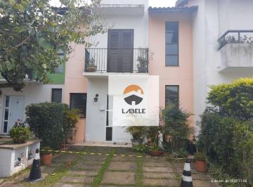 918c737aaa4194b152fc36765783366cd11ee30e · CASA - 3 DORMITORIOS - CONDOMINIO  THE WAY - GRANJA VIANA - SP
