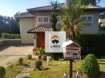 4d7cf5eff834410296d8cc3dc85c6414b859d82b · Casa - 3 Dormitórios - Condominio Reserva do Moinho - Granja Viana - SP