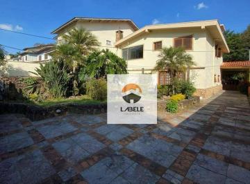 675e9728824c356a9058119ccf02d0af6c1d82f3 · Casa - 4 Dormitórios - Condominio São Paulo II - Granja Viana - SP