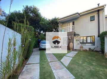 991e89a1a936d738fa86c289558a8176cb30310a · Casa - 3 Dormitórios - Condominio Jardim das Paineiras - Granja Viana - SP