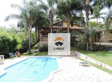 e454c3dad79aec7bd6c1c6ac47fb6ad6fb7e630b · Casa - 5 Dormitórios - Condominio Fazendinha - Granja Viana - SP