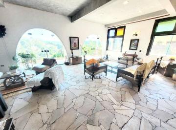 5a0e1fd33d6588d02b29b31da7083bceac5d8bd3 · CASA - 4 DORMITÓRIOS - CONDOMÍNIO  GRANJA VIANA II - GRANJA VIANA - SP