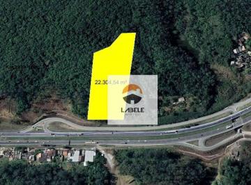 0535f3fd9676b3839d7a70fa0801e563cc1a8738 · Área à venda, 22.304 m² por R$ 0 - BR116 - Itapecerica da Serra