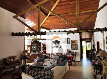 dd624d24198890413049919ff1fd32565f166e03 · Casa - 4 Suítes - Condominio Paisagem Renoir II e III - Cotia - SP