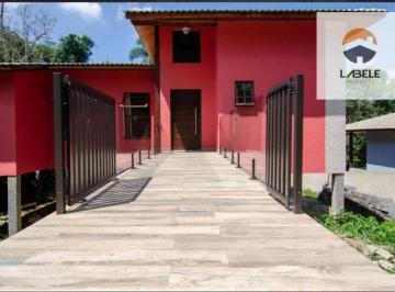 237074c82f7b60a9ee720a5f183a341f3653482f · CASA A VENDA - 3 DORMITÓRIOS - COND. LOS ALAMOS 2 - VARGEM GRANDE PAULISTA